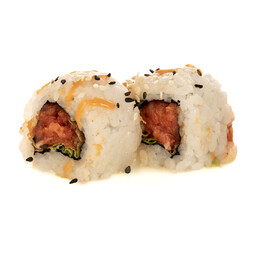 72 - Spicy tuna